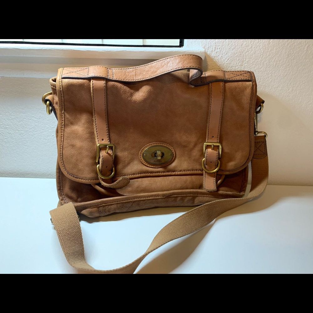 Fossil Shoulder Bag